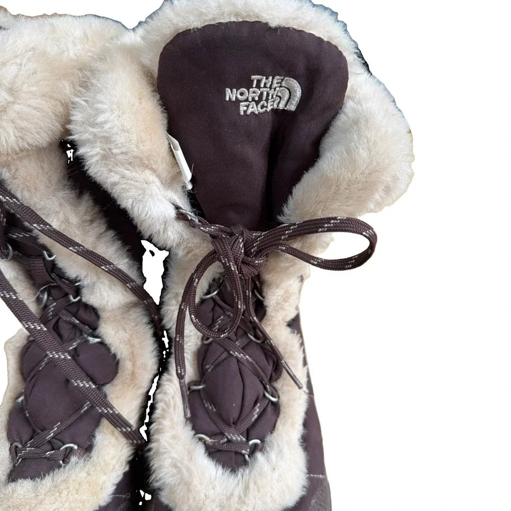 The North Face north face